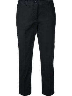 cropped trousers  Incotex