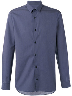классическая рубашка Z Zegna
