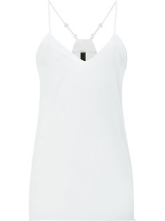 V-neck vest  Ilaria Nistri