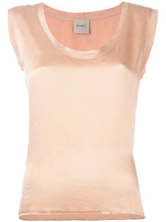 классический топ Nude