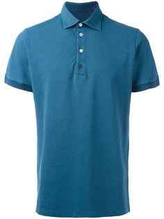 classic polo shirt  Al Duca D’Aosta 1902