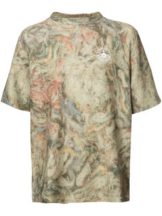 military mess T-shirt Vivienne Westwood Man