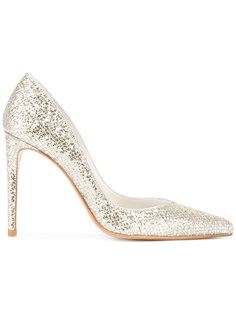 туфли Curvia Stuart Weitzman