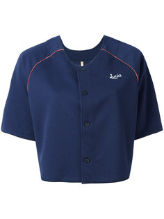 cropped T-shirt  Bellerose