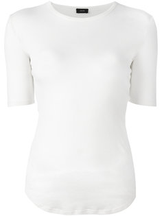 round neck T-shirt Joseph