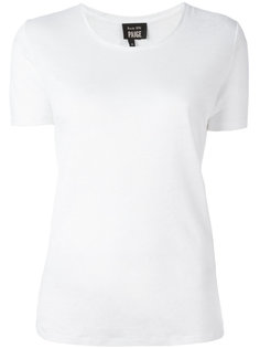plain T-shirt  Paige