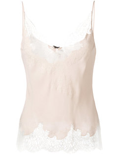 Décolleté camisole Carine Gilson
