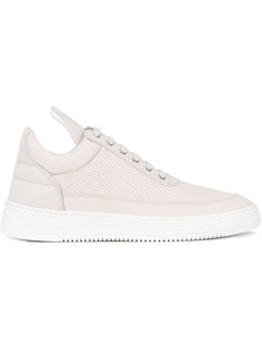 перфорированные кроссовки Filling Pieces