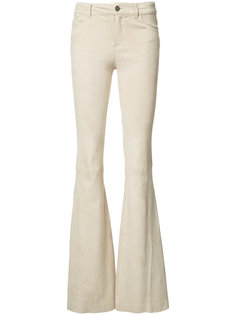 flared trousers Alice+Olivia