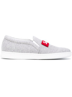 Super Busy slip-on sneakers Joshua Sanders