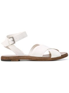 Pigrevers sandals Roberto Del Carlo