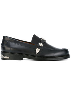 embellished loafers Toga Virilis