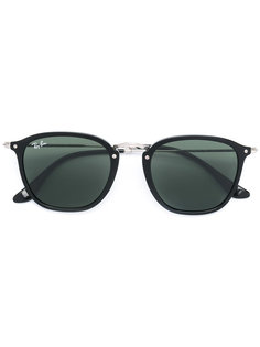 square frame sunglasses Ray-Ban
