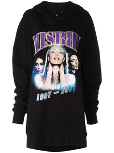 толстовка Rest in Pieces Misbhv