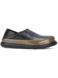 слиперы Fussbett  Marni