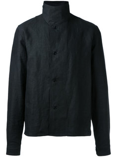 standing collar buttoned jacket J.W.Anderson