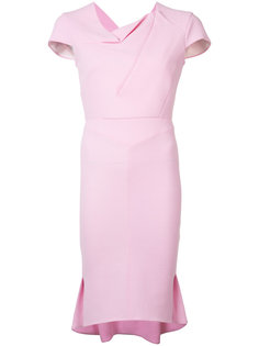 Farrant dress Roland Mouret