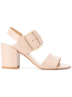 City sandals Stuart Weitzman