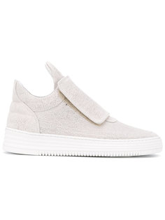 хайтопы  Filling Pieces