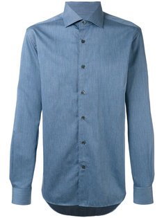 classic shirt Corneliani