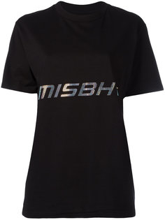футболка Techno Misbhv