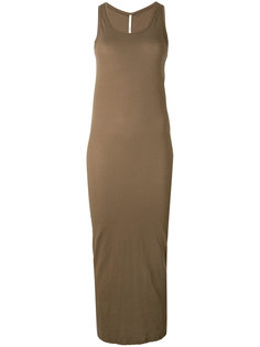 fitted dress Isabel Benenato