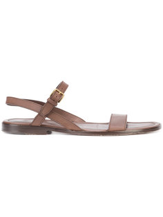 Mathsson sandals  Paul Andrew