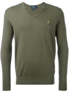 V-neck jumper Polo Ralph Lauren