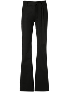 wide leg trousers Giuliana Romanno