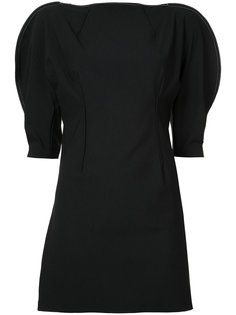 puffed sleeves blouse Ys Y`s
