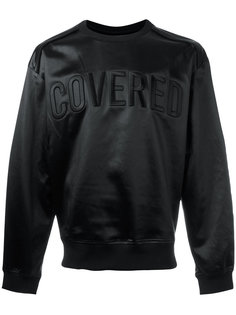 толстовка Covered Juun.J