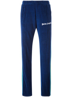 rainbow track pants  Palm Angels