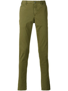 классические брюки-чинос  Pt01