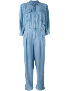 denim jumpsuit Closed