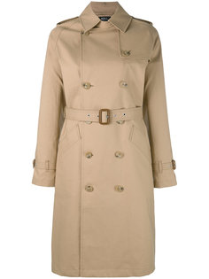 Julianne trench coat A.P.C.
