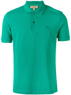 classic polo shirt Burberry