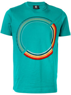 printed T-shirt Ps By Paul Smith