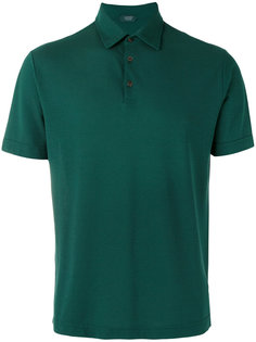 classic polo shirt  Zanone