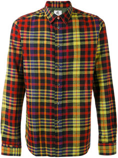plaid shirt Ps By Paul Smith