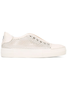 perforated sneakers  Rocco P.