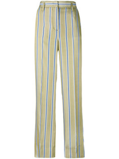striped trousers Dorothee Schumacher