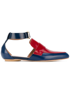 loafer slippers Marni