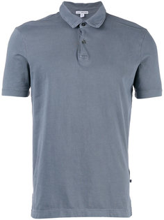 classic polo shirt James Perse