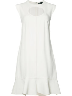 cut-out dress Proenza Schouler