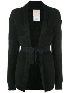 chunky-knit cardigan Stephan Schneider