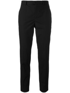 cropped trousers  Red Valentino