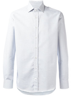 классическая рубашка Etro