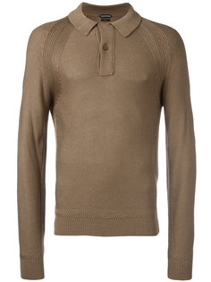 henley jumper Tom Ford