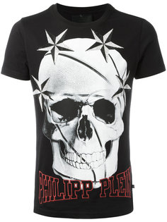 футболка Bolt Philipp Plein