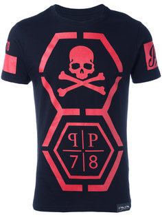футболка My T-shirt Philipp Plein